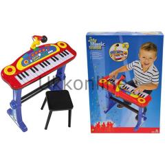Simba MMW 6838629 Standing Keyboard