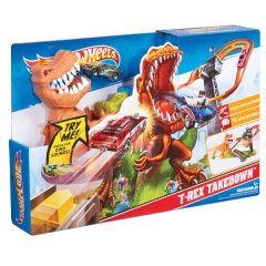 X4284/FFW79 HW ÇILGIN DİNAZOR T-REX