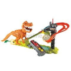 X4284/FFW79 HW ÇILGIN DİNAZOR T-REX