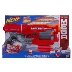 A9353 NERF MEGA CYCLONES
