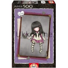 Educa 500 Parça Puzzle 16741 My Scret Place