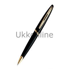 WATERMAN CARENE LAKE SİYAH GT TÜKENMEZ