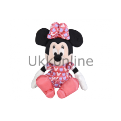 Ottonya 6219 Disney Peluş Minnie Butik Cupcake 25 cm