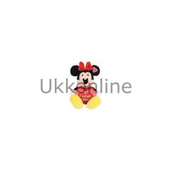 Ottonya 6197 Disney Peluş Minnie Valentine Love 25 cm