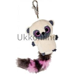 Ottonya 81047A YooHoo Anahtarlık Pembe