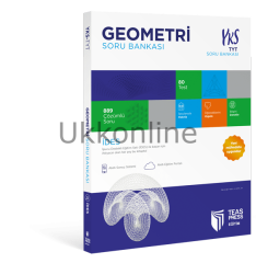 İDES TYT GEOMETRİ SORU BANKASI