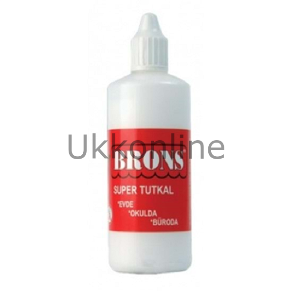 BRONS BEYAZ TUTKAL 50gr