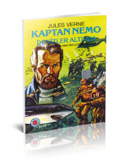 Kaptan Nemo Denizler Altında