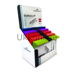 UMUR DURACLİP SIRTTAN SIKIŞTIRMA DOSYA 2200-STAND