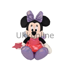 Ottonya 6216 Disney Peluş Minnie Peri Kızı 25 cm