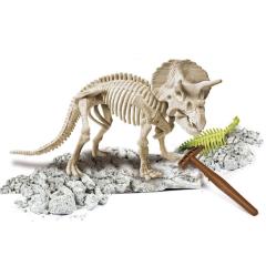 Clementoni 64562 B&O Triceratops