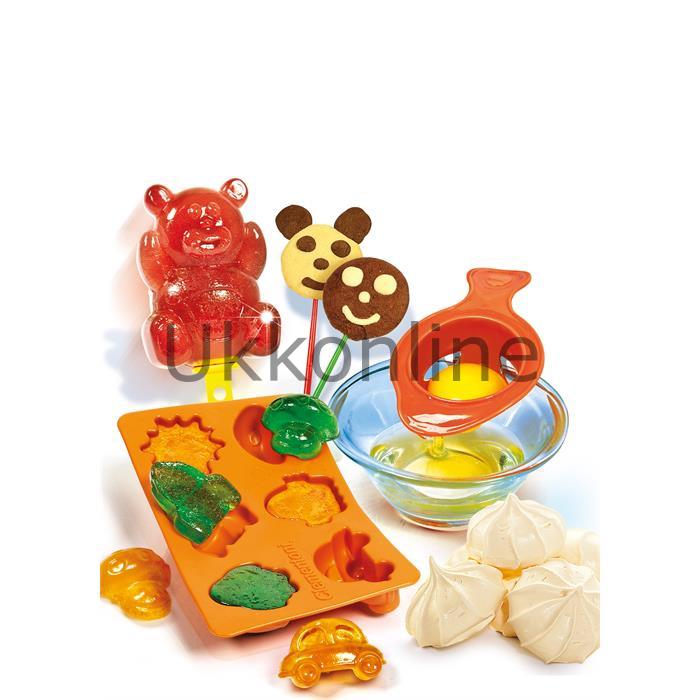 Clementoni 64224 B&O Aşçılık Seti