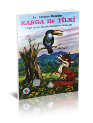 Karga İle Tilki