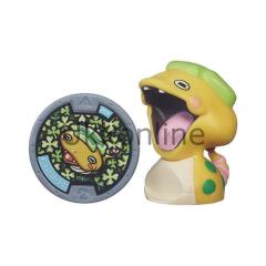 Hasbro B5937 Yokai Watch Figür ve Madalyon
