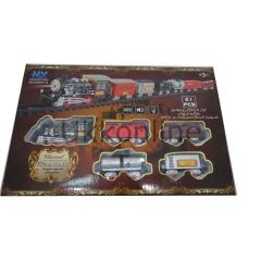 Bircan KT. Pilli Tren HX2011-13/07
