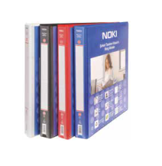 NOKİ ŞİRKET TANITIM KLASÖRÜ  2 HALKALI 3cm