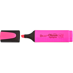 BAFİX FOSFORLU KALEM ZW-550B PEMBE