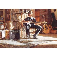 Educa 500 Puzzle 16733 İt's His Time Now