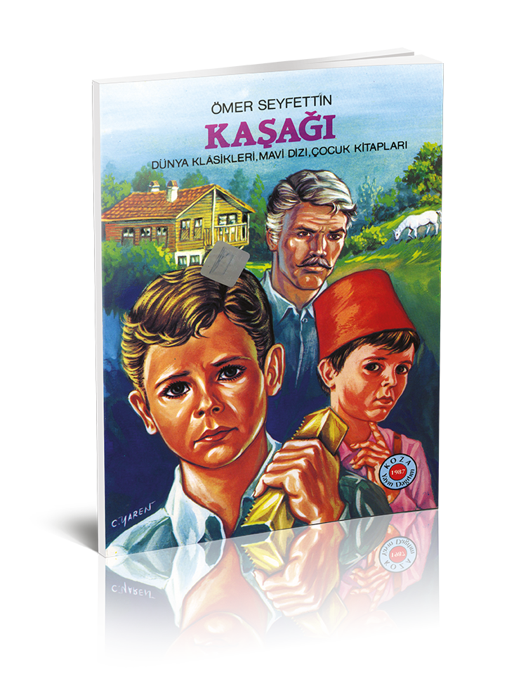 Kaşağı