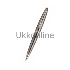 WATERMAN CARENE CONTEM GUNMETAL ST TÜKENMEZ