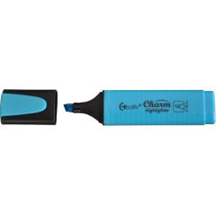 BAFİX FOSFORLU KALEM ZW-550B MAVİ