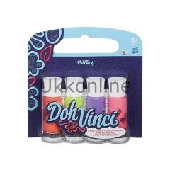 HASBRO DOHVINCI A8322 YEDEK TUP-6