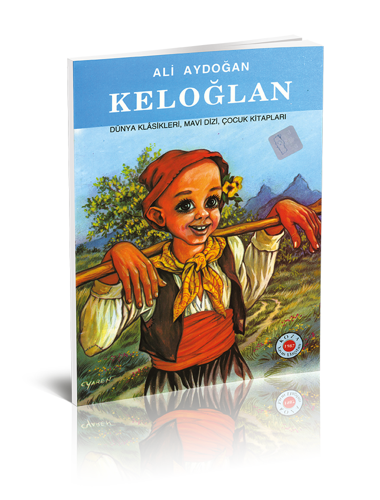 Keloğlan
