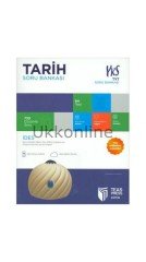 İDES TYT TARİH SORU BANKASI