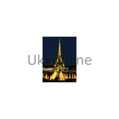 EDUCA 1000-N PUZZLE 10114 EIFFEL TOWER PARIS