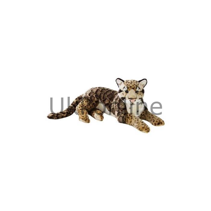 Ottonya NG 770742 Leopardo Nebuloso Orande