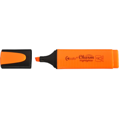 BAFİX FOSFORLU KALEM ZW-550B TURUNCU