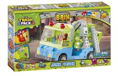 6249 COBI TTP JUNK TRUCK 286PCS