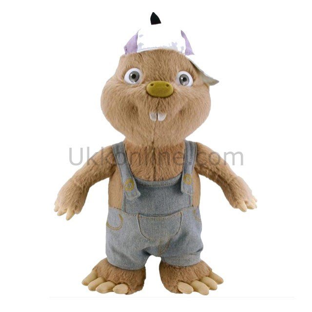 KÖS/21100 BOYO 20cm LÜKS PELUŞ FİGÜR