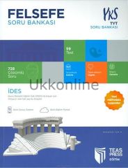 İDES TYT FELSEFE SORU BANKASI