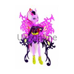 MATTEL MONSTER HIGH CCM63 HIBRIT KARAKTERLER-6