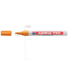 EDDİNG PAİNT MARKÖR E-750 TURUNCU