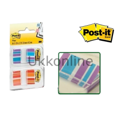 POSTİT TARTAN NOT KAĞIT 51-76 mm