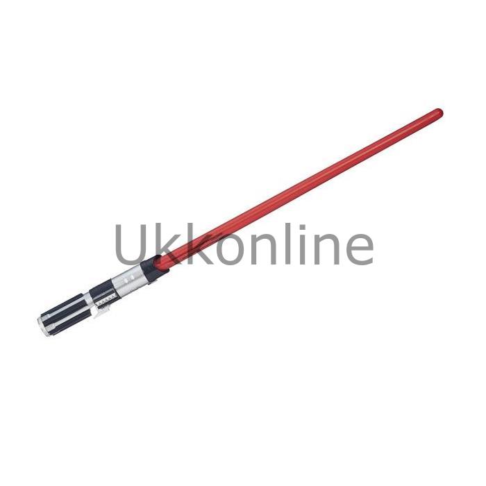 Hasbro Star Wars B4848 Işın Kılıcı