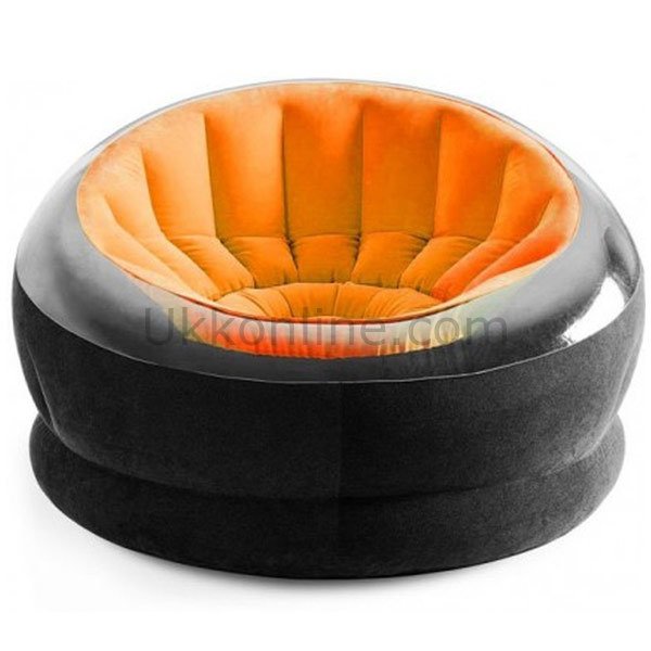 68582 ŞİŞME SARAY KOLTUK 112X109X69