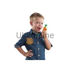 Tomy Zootropolis 70111 Judy'nin Havuç Kayıt Cihazı