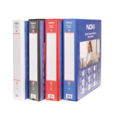 NOKİ ŞİRKET TANITIM KLASÖRÜ 2 HALKALI 5cm