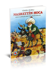 Nasrettin Hoca