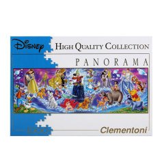 30784 DISNEY FAMILY WD 1000 Parça Puzzle /SUN-CLE
