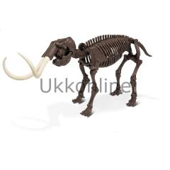 Geoworld Dino Kazı Seti CL747K Mammouth