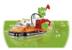 6258 COBI TTP HOVERCRAFT 121PCS