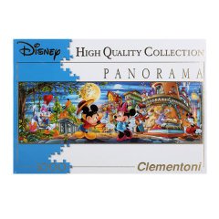 39003 PNRM.MICKEY MOUSE 1000 Parça Puzzle /SUN-CLE