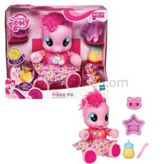 29208 BEBEK PONY PINKIE PIE