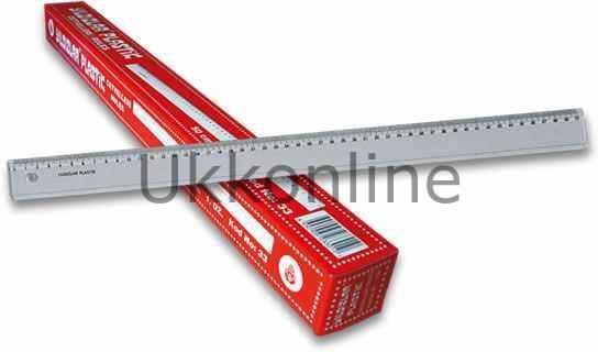 YILDIZLAR 50CM CETVEL KOD.033