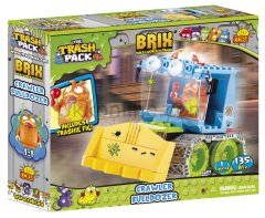 6259 COBI TTP CRAWLER BULLDOZER 135PCS