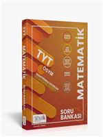 Sinyal Yayınları TYT Matematik Soru Bankası
